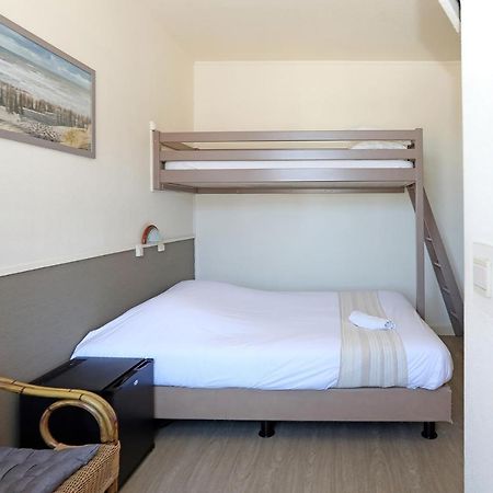 Hotel Cecil De Panne Bagian luar foto