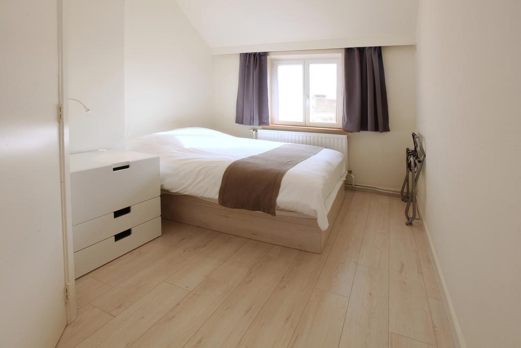 Hotel Cecil De Panne Ruang foto