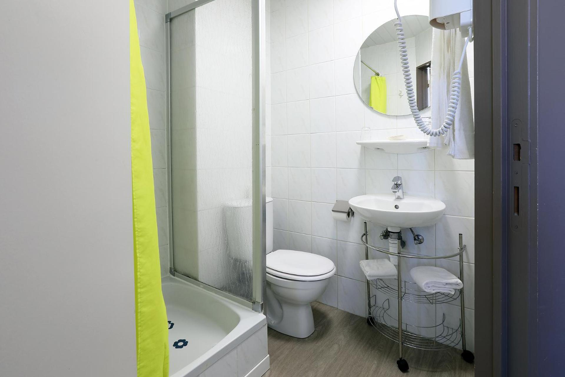Hotel Cecil De Panne Ruang foto
